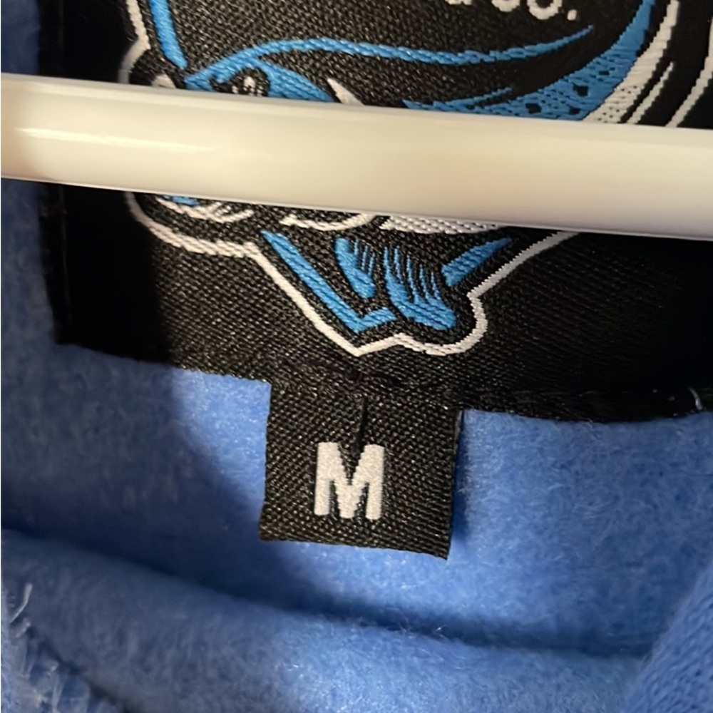 Hams sweatshirt. - Picture 3 of 4